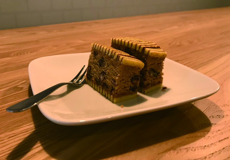 ちょっとした贅沢♪