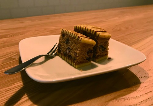 ちょっとした贅沢♪