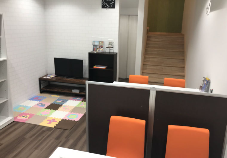 健新不動産販売株式会社様にお邪魔しました！