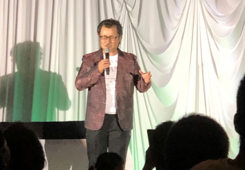 サマーカーニバル!