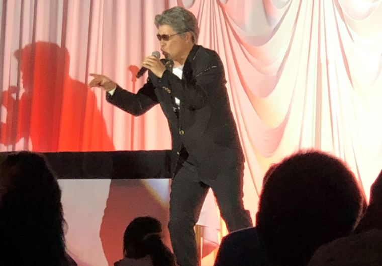 サマーカーニバル!