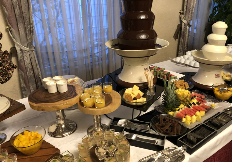 サマーカーニバル!