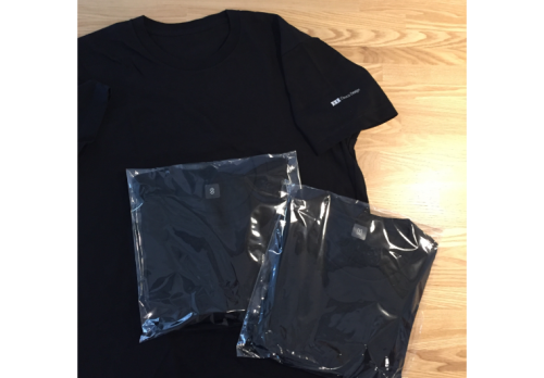 ChrocoDesignオリジナルTシャツ!