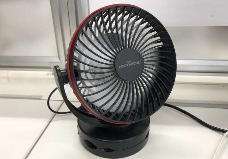 デスクワークのお供に