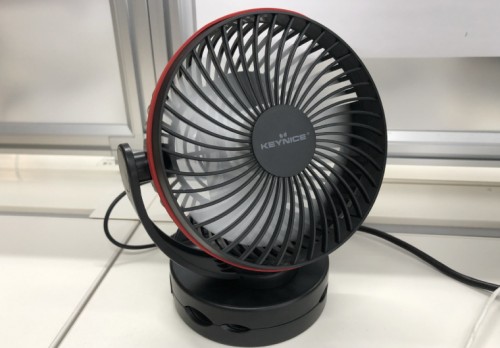 デスクワークのお供に