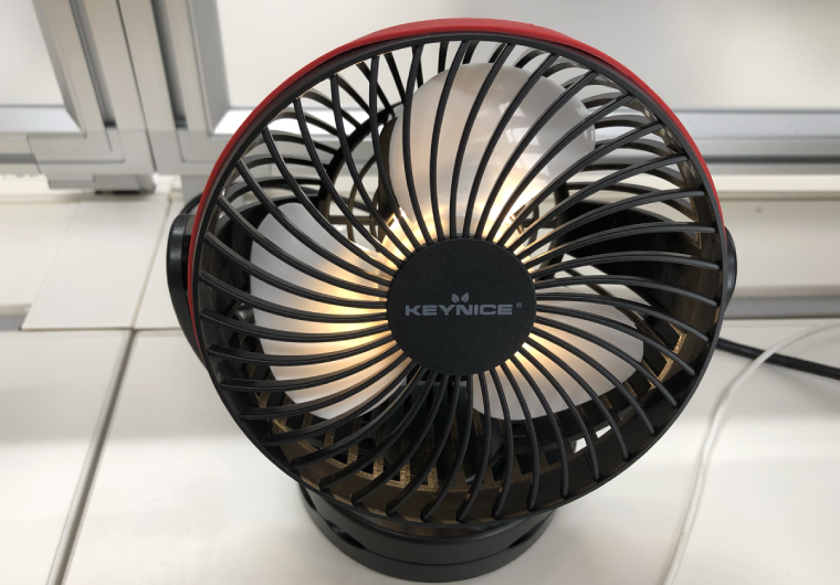 デスクワークのお供に