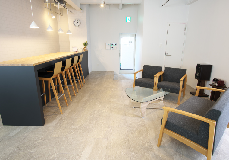 Googleストリートビュー!