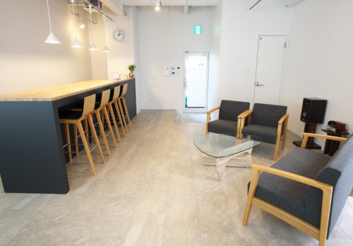 Googleストリートビュー!