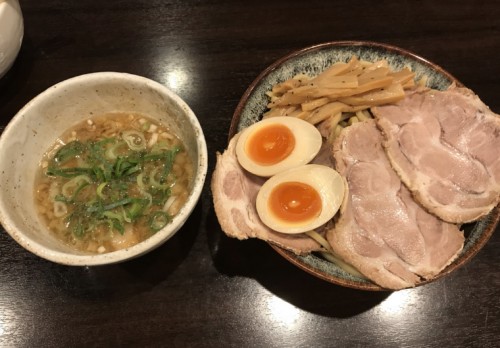 麺のまたざ！