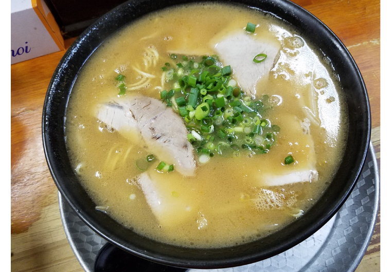 みそラーメンさつき！