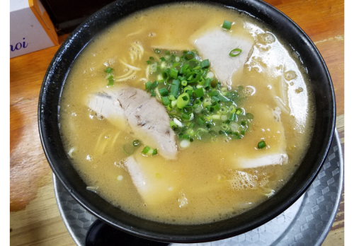 みそラーメンさつき！