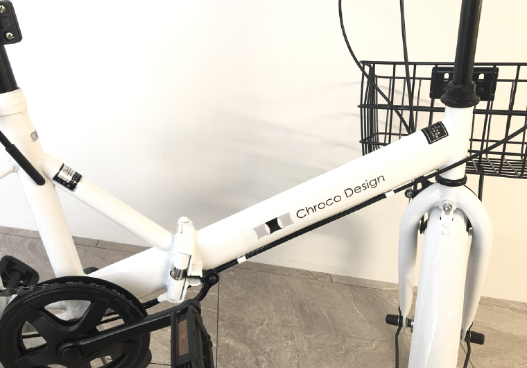 クロコデザインステッカー!