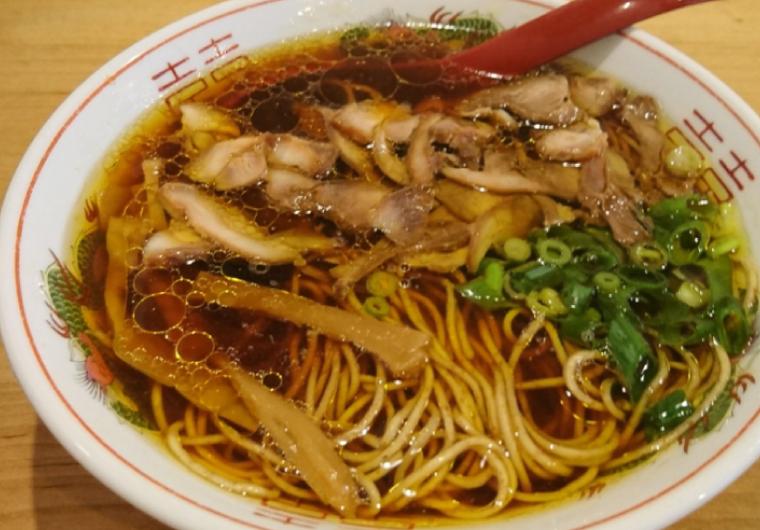 中華そば　いまい！