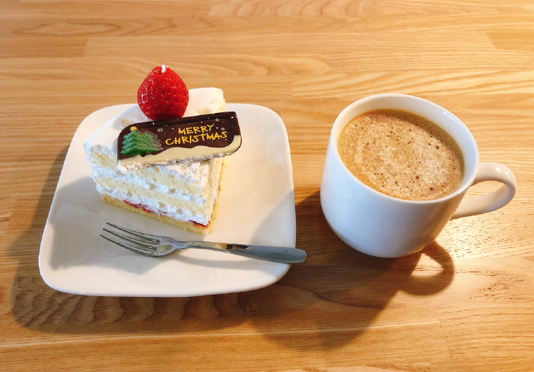 メリークリスマスイヴ！