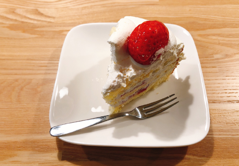 またまたお誕生日！