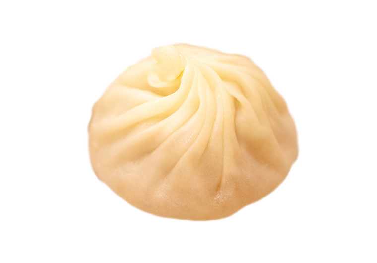 浮かべっ!小籠包!