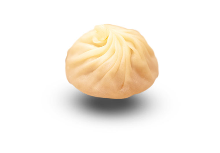 浮かべっ!小籠包!