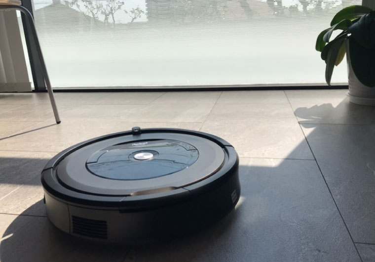 クロダシステムズの小さな従業員