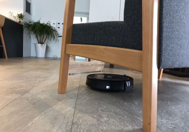 クロダシステムズの小さな従業員