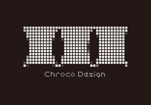 たのしいドットの森