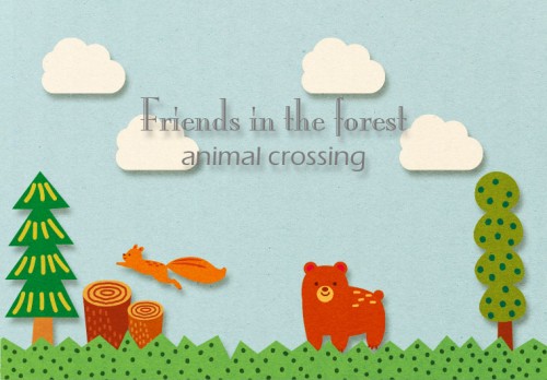 【Photoshop】3ステップ！段ボールのテクスチャを追加する方法【簡単編】