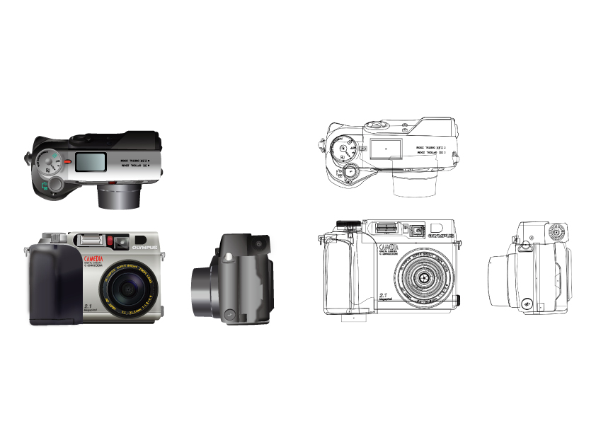 自宅Amazon探検隊。