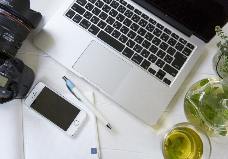 おすすめ無料写真素材サイト！