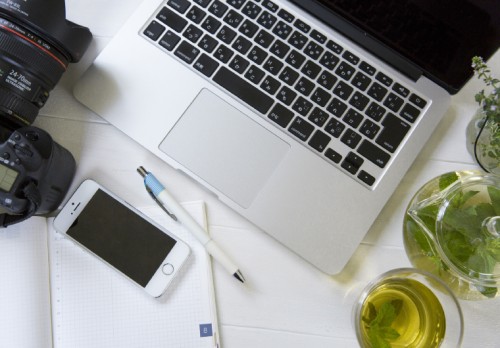 おすすめ無料写真素材サイト！