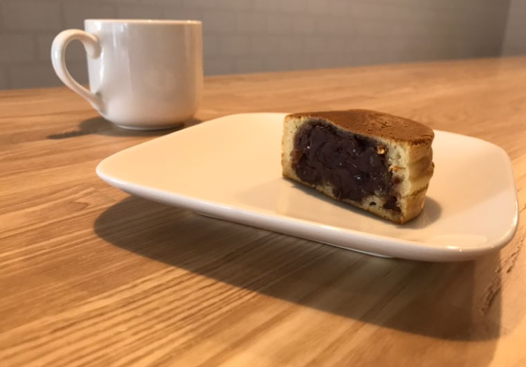 姫路名物 御座候!