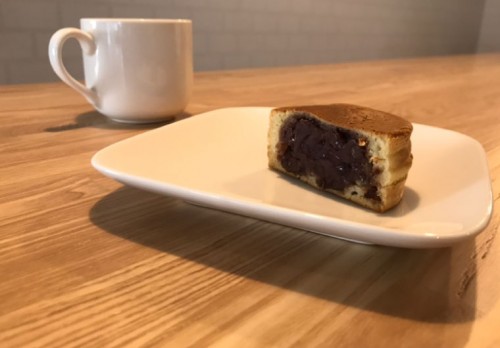 姫路名物　御座候！