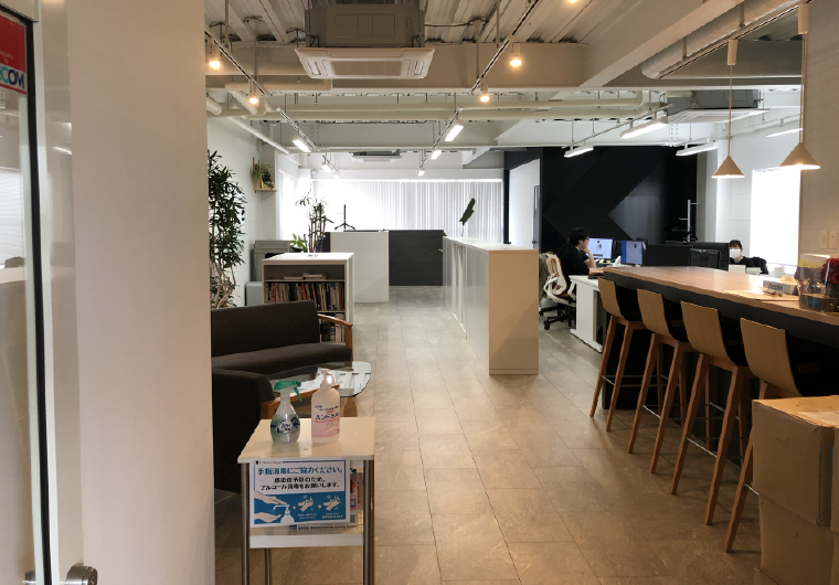 緊急事態宣言が解除されました!