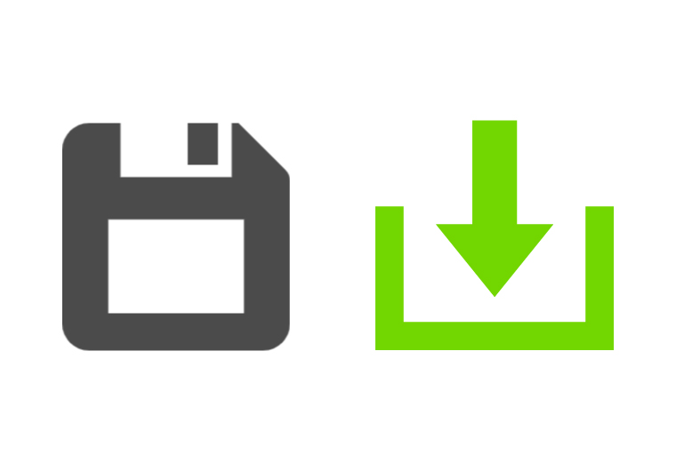 ユーザーインターフェイス