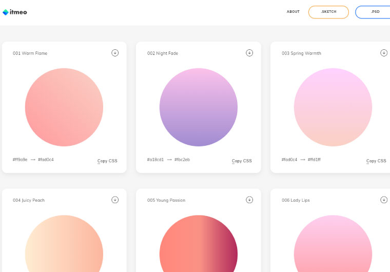 有名サイトから隠れた名ツールまで！便利なカラーパレットツール3選
