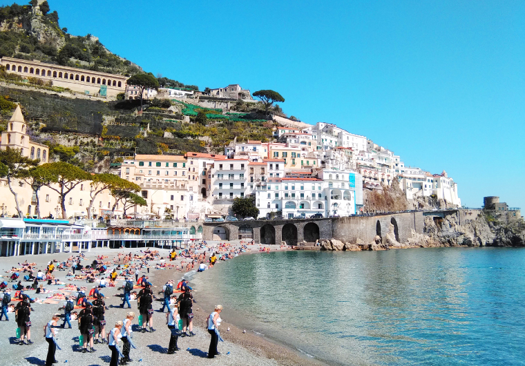 Photoshopらくらくチュートリアル