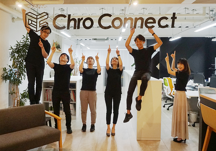 社内写真撮影会!