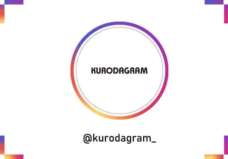 KURODAGRAM