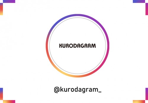 KURODAGRAM