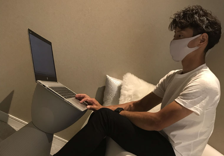 【オフィスデザイン参考】模様替え!