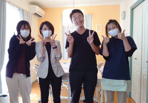 【営業日記】合同会社あさぎ様訪問