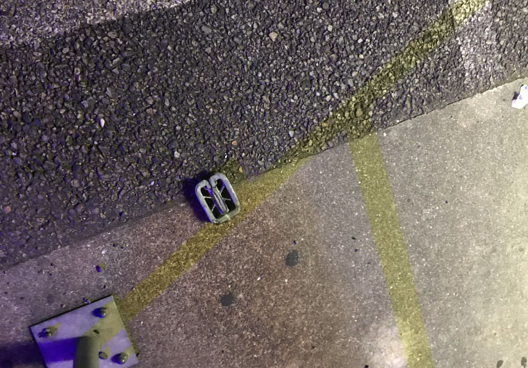 探偵中田とチャリ消失事件