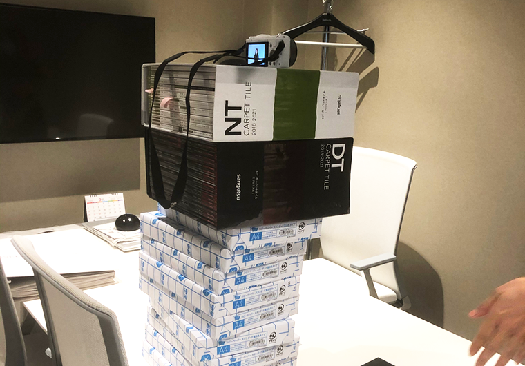 スタッフ紹介 更新しました!