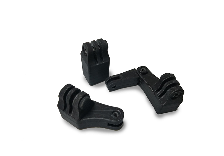 3Dプリンターを買ってからのはなし