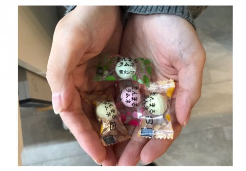 ハッピーハロウィン！