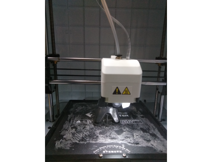 【3Dプリンター】男子の夢、ロボットを作る。#1　