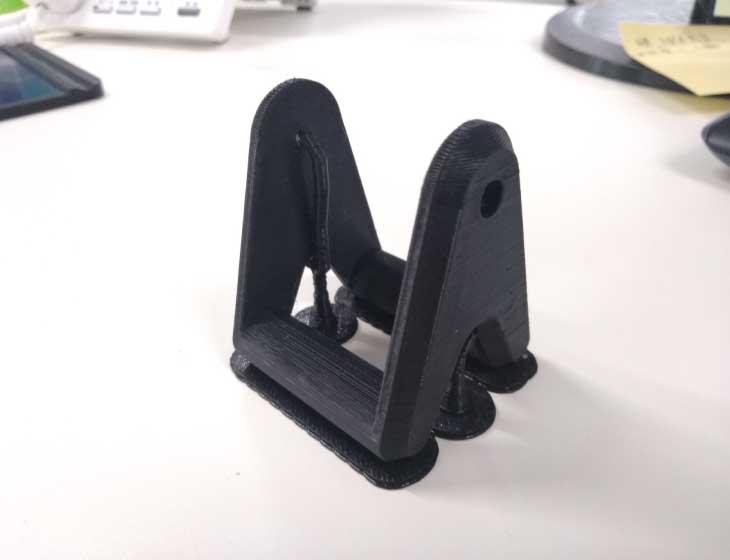 【3Dプリンター】男子の夢、ロボットを作る。#1　