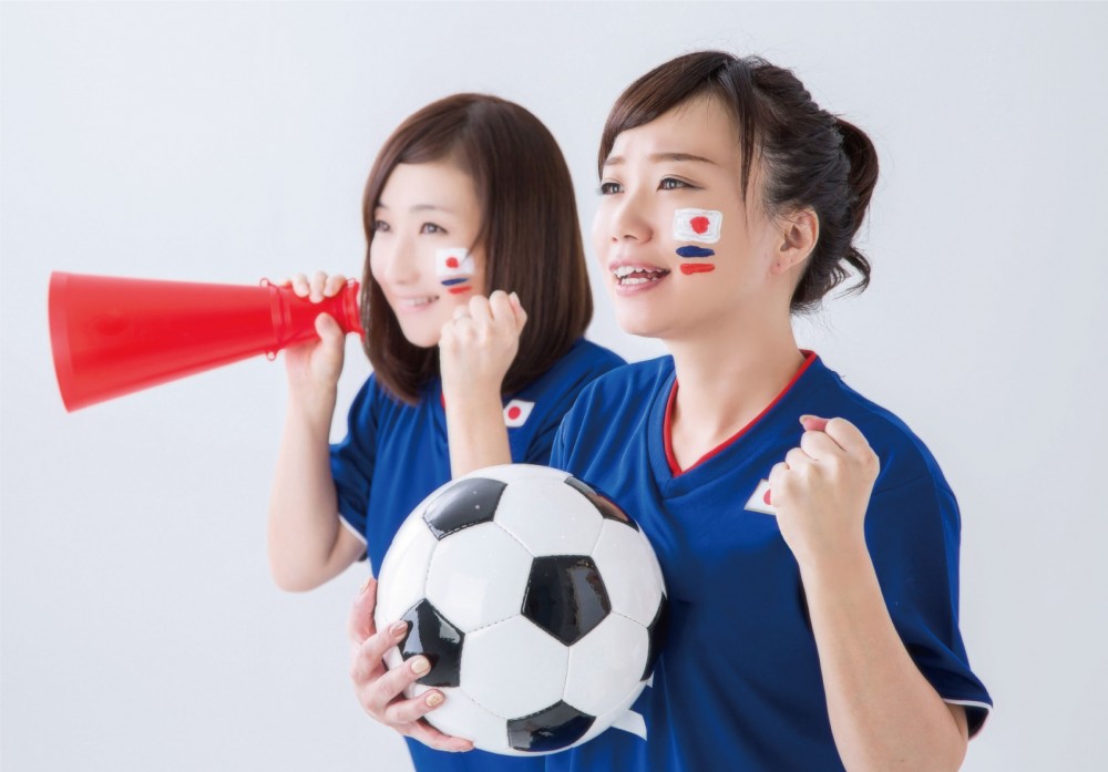 サッカー スタジアム観戦の魅力