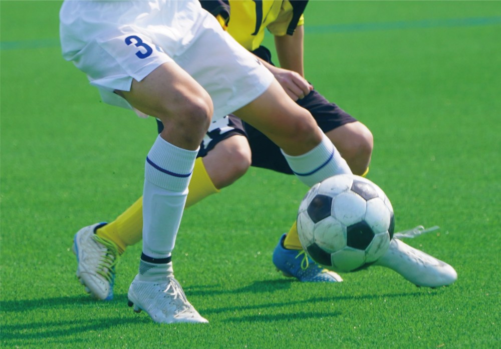 サッカー スタジアム観戦の魅力