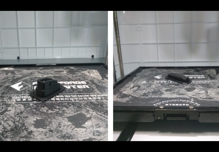 【3Dプリンター】男子の夢、ロボットを作る。#2