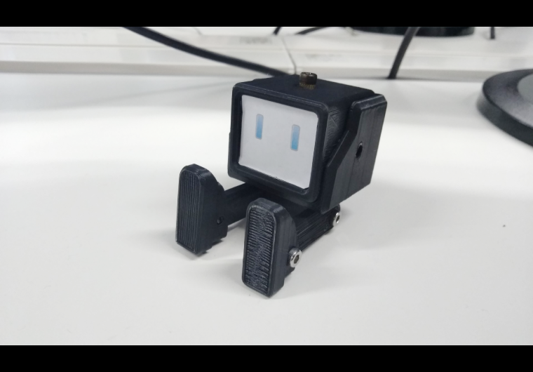 【3Dプリンター】男子の夢、ロボットを作る。#2