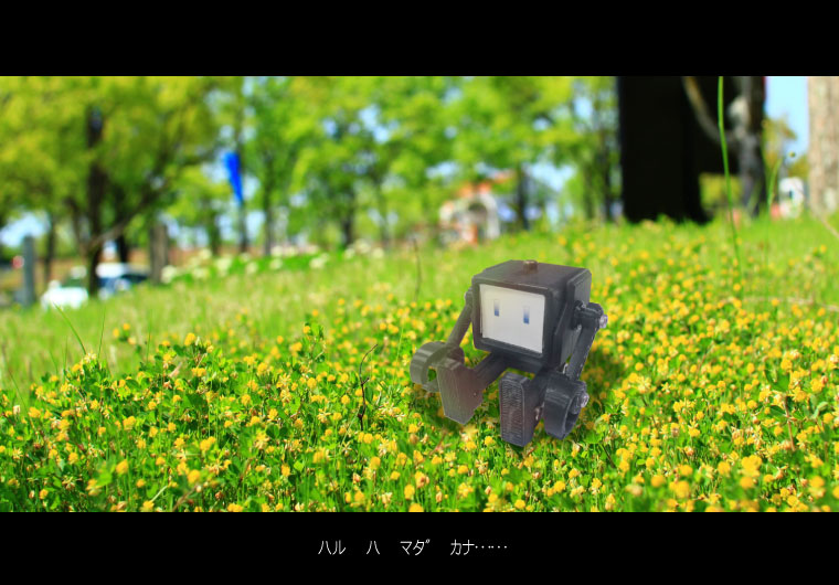 【3Dプリンター】男子の夢、ロボットを作る。#3